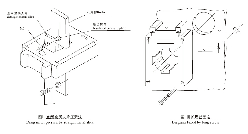 66/a,b(bh,sdh,msq)系列塑壳式电流互感器